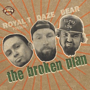 The Broken Plan (Explicit)