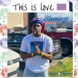 Blessings (Explicit)