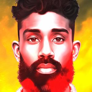 STARS (feat. Vozhi & Qreepz) (Explicit)