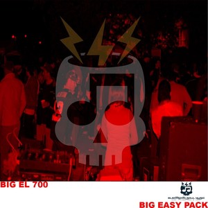 Big Easy Pack (Explicit)