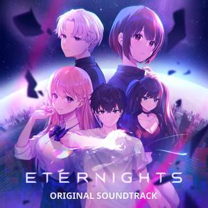 Eternights (Official Soundtrack)