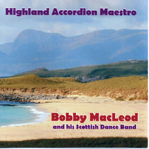 Highland Accordion Maestro