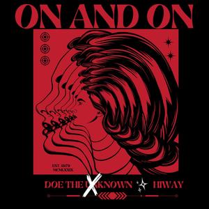 On and On (feat. Hiway) [Explicit]