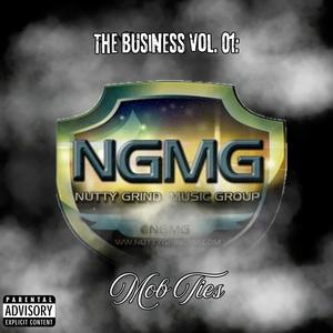 The Business Vol 1: Mob Ties (Explicit)