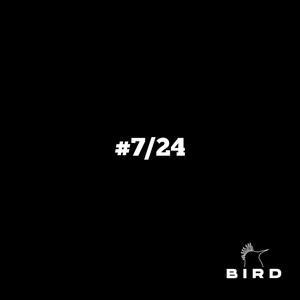 ¡HEY BIRD QUIERO ESE BEAT! #7
