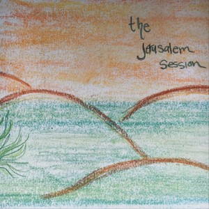 The Jerusalem Session