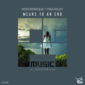 Means To An End (Original Mix)