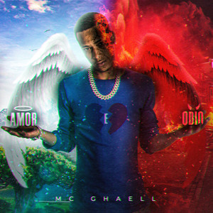 Orange Haze (Explicit)