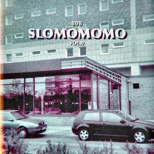 Slomomomo808, Vol. 9