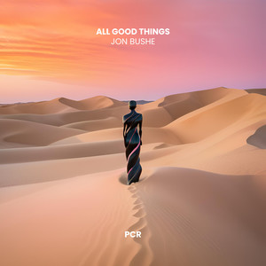 All Good Things (Afro House)