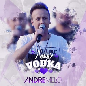 Amiga Vodka