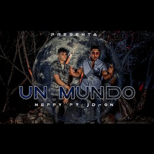 Un mundo (feat. JD-On)