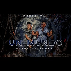 Un mundo(feat. JD-On)