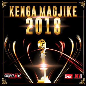 Kenga Magjike 2018