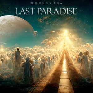 Last Paradise (Piano Version)