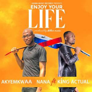 Enjoy Your Life (Explicit)