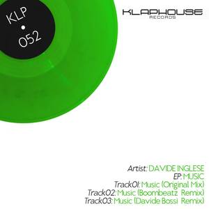 Music (Davide Bossi remix)