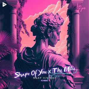 4IN1 Mười Năm Nhân Gian Remix (VuQuan Mix)