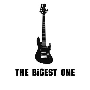 The bigest one