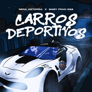 Carros Deportivos