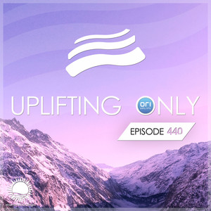 Horizon (UpOnly 440) (Inrayzex Remix - Mix Cut)