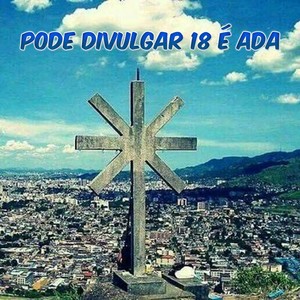 Pode divulgar 18 é ADA (Explicit)