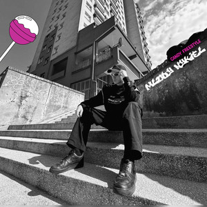 CANDY FREESTYLE (Explicit)