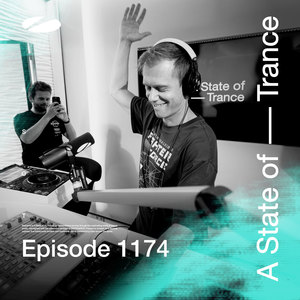 ASOT 1174 - A State of Trance Episode 1174