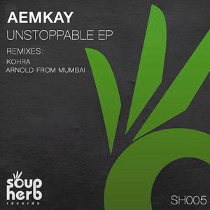 What You Want (Arnold From Mumbai Most Wanted Remix)