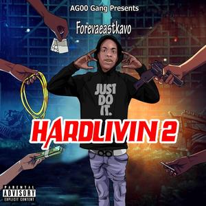 Hardlivin 2 (Explicit)