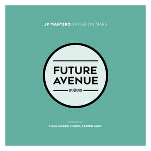 Water on Mars (FAERO Remix)