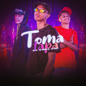 Toma Tapa (Explicit)