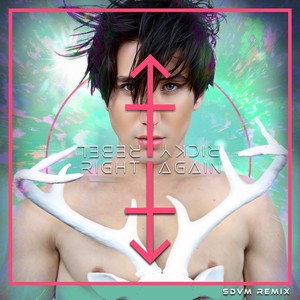 Right Again (SDVM Extended Remix)