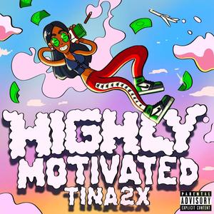 ON GO MODE (feat. CB Mari) (Explicit)