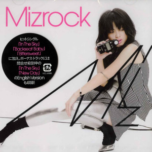 Mizrock (ミズロツク)