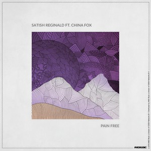 Pain Free(feat. China Fox)