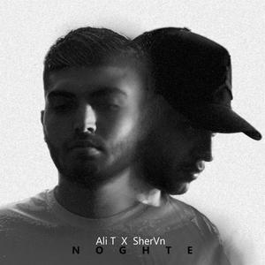 Noghte (feat. Ali T) (Explicit)