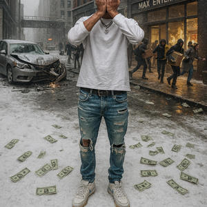 PrøbablyMe. (Explicit)