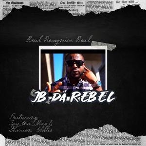 Real Recognize Real (feat. Damion Willis) (Explicit)