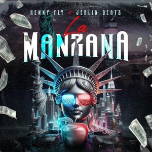 La Manzana Freestyle (feat. Jerlin Beatz) [Explicit]