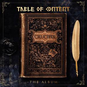 Crucifix - YOUR WORTH (Explicit)