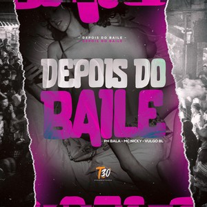 depois do baile (Explicit)