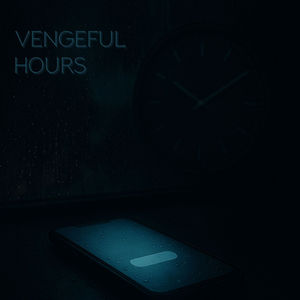 VENGEFUL HOURS (Explicit)