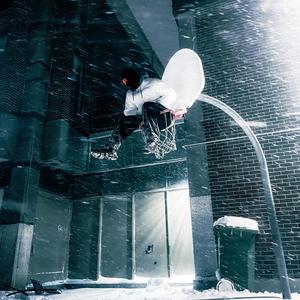 GOSSE DE RICHE (feat. Gordon) (Explicit)