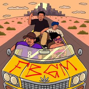 FBGM (feat. Van Hundo & Chino) [Explicit]