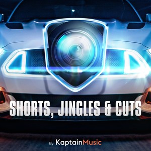 Shorts, Jingles & Cuts