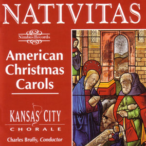 Kansas City Chorale - Three Shepherd Carols: Shepherds! Shake Off Your Drowsy Sleep