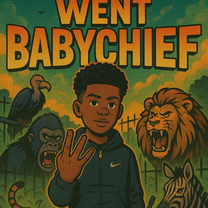 went babycheif (Explicit)