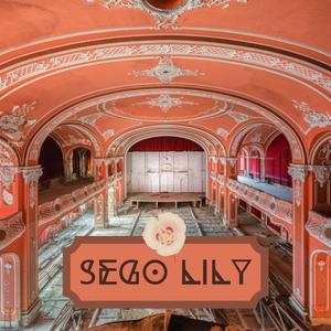 Sego Lily EP