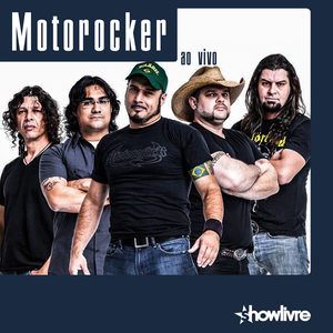 Motorocker no Estúdio Showlivre (Ao Vivo)